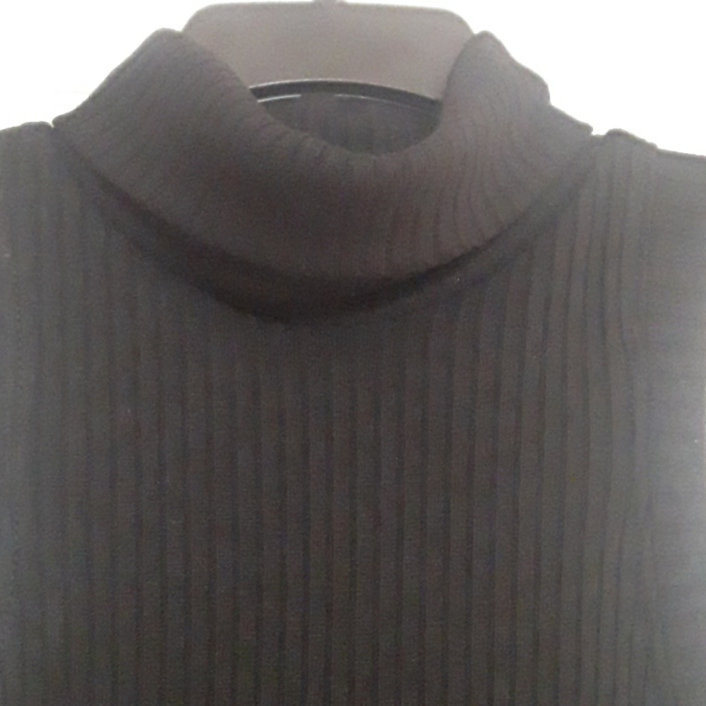 BOZZOLO SWEATER DRESS - Picture 2 of 8